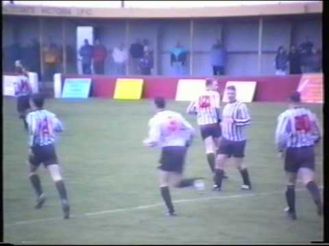 Saltcoats Victoria 0-1 Annbank United (31/1/98)