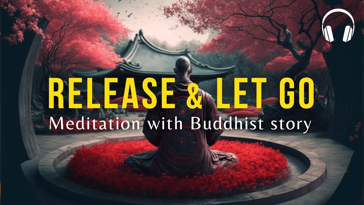 Surrendering Through the Wise Man & Monkey’s Tale: Meditation for Personal Growth