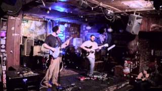 The Insinuators - "Some Kind of Mistake"