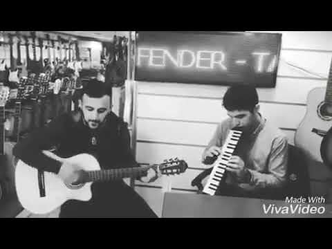 Istanbul baku ilqar rovshen