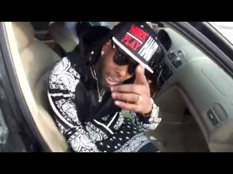 Boss Kendog - Never Broke | (Shot by Mt-Hell Production)