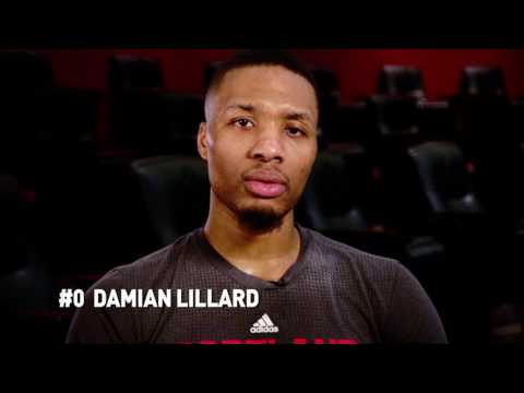All-Access: Blazers Preparing for the Playoffs