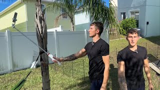 62" iPhone Tripod & Selfie Stick Review