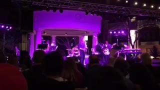 Club 702 - Paul Taylor @ Monarchs of Jazz (Smooth Jazz Family)