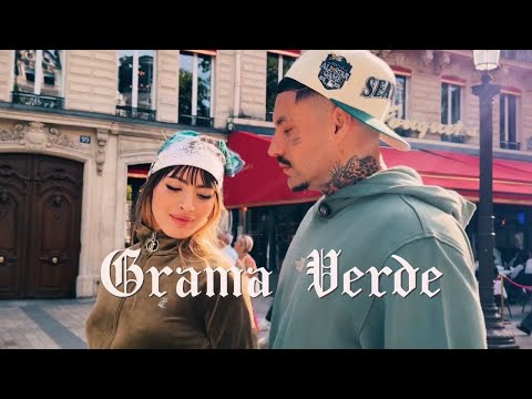 Grama Verde (Clipe Alternativo) ⛳