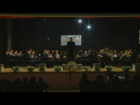 Mesto ricordo- Marcia funebre - Alfonso Messina