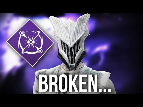 This Warlock Build Is Better Than Void Hunter (You NEED To Try It)