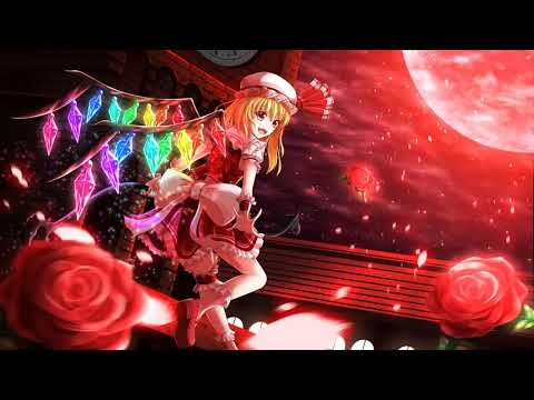 ★ Dark Nightcore ☆  Get Scared 【Hell Is Where The Heart Is】