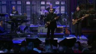 Elvis Costello &amp; The Imposters - Welcome To The Working Week / (I Don&#39;t Want To Go To) Chelsea