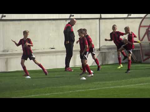 20191012 TT U13 vs NR U13