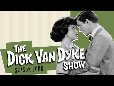 The Dick Van Dyke Show - Season 4, Episode 1 - My Mother Can Beat Up My Father - Full Episode