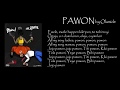 Olamide - Pawon (Video Lyrics)