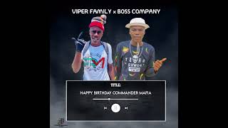 Download lagu Boss Company x Viper Family x Anido Best Boy- (Happy Birthday Commander Mafia) mp3 Download lagu Boss Company x Viper Family x Anido Best Boy- (Happy Birthday Commander Mafia) mp3