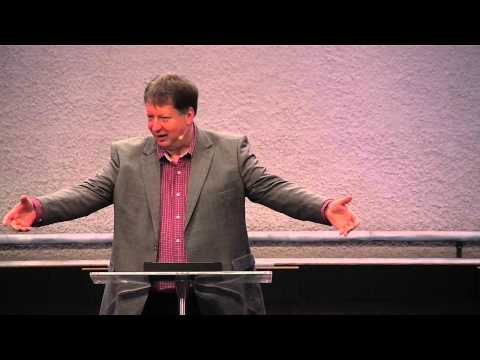 Predikan: Domen - Dan Salomonsson