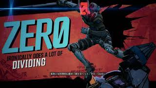 #11【FPS】なっちさんのボーダーランズ3【BORDERLANDS3】