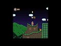 SMW Custom Level Nightly Plains
