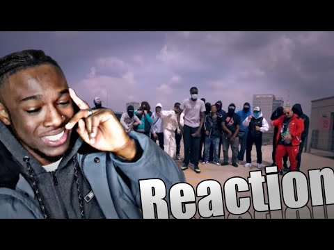 🇩🇪| Season 2 Finale - Stu Sesh w/ Miloo Pictures | Prod. Exyth x Manu Productions [Reaction]