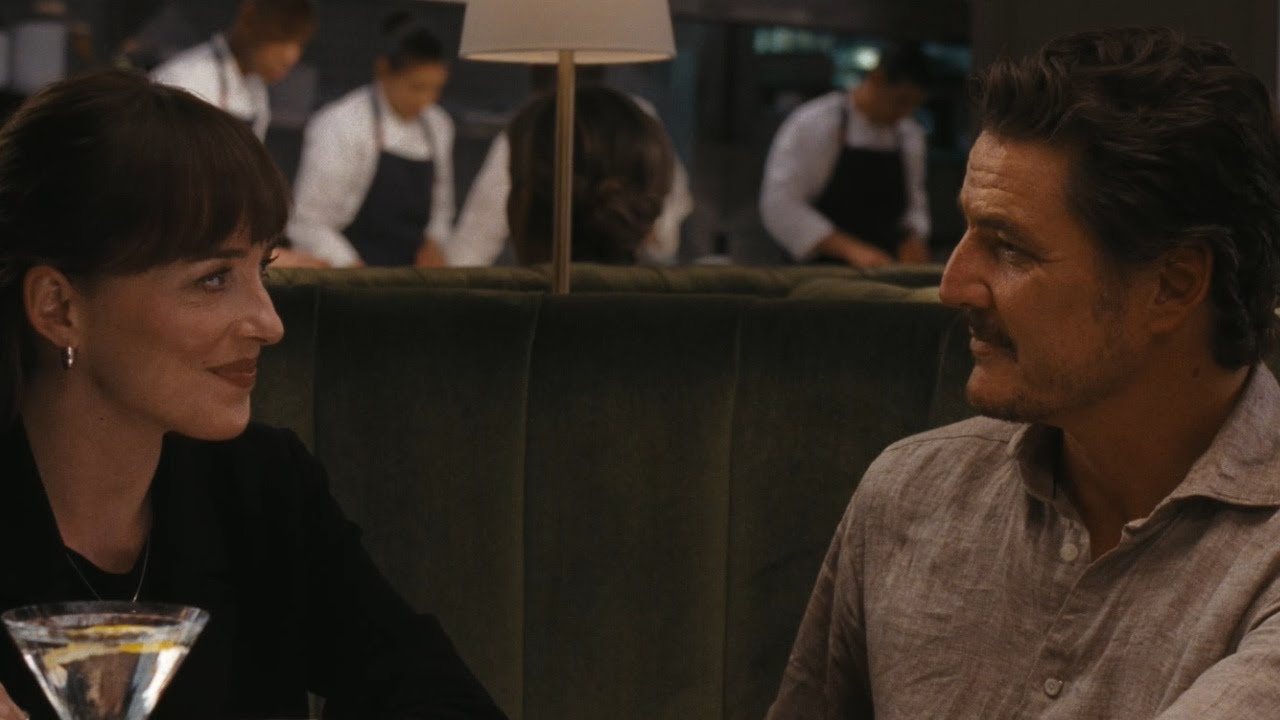 Materialists - Видео