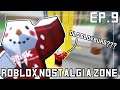 Roblox Nostalgia Zone Episode 9 Robloxity Some Cool Features From 2009