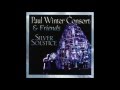 Paul Winter Consort - Sun Singer