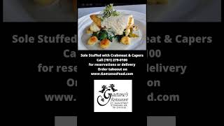 Download lagu Stuffed Sole mp3