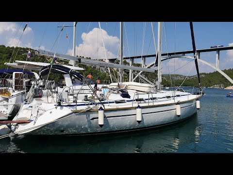 Segeltörn Adria, N.Dalmatien - KROATIEN