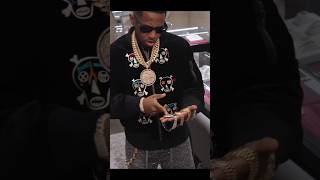 FABOLOUS NAMES HIS WATCHES IN HIS RHYME...🔊🎼🎤🎙