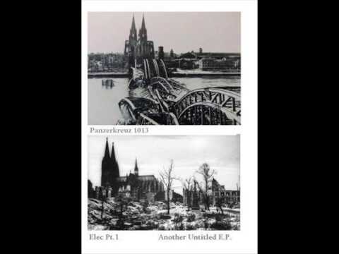 Elec Pt 1 a.k.a  Andreas Gehm -  On The Wrong Track