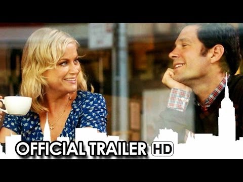 They Came Together Official Trailer #1 (2014)