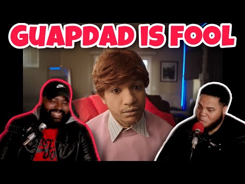 Guapdad 4000 - "Alpha" Remix ft. Bfb Da Packman (Prod. James Delgado) [Official Video] Clutch or Not