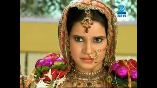 Afsar Bitiya | Ep.221 | Pinky के क्यों उड़े होश Krishna को देखकर? | Full Episode | ZEE TV