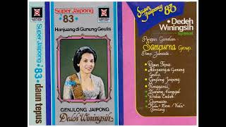 Download lagu Dedeh Winingsih Pirigan Sampurna Group ~ Hanjuang Di Gunung Geulis ~ 1983 mp3