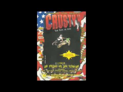 The Playboyz - Hideaway - Crusty God Bless the Freaks Soundtrack