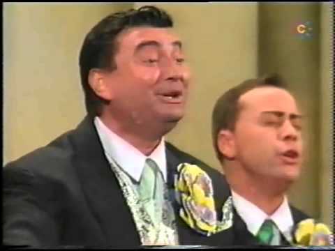 Chirigota Los valientes. Pasodoble En busca de un tipo puntero.