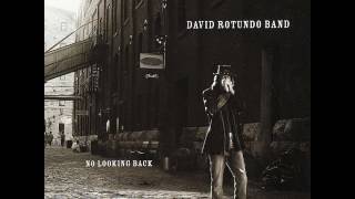 David Rotundo Band   -  Stop Doling Wrong