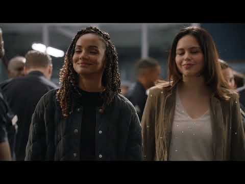 angela lopez scene pack all seasons