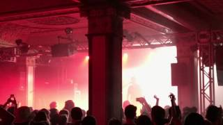 Highly Suspect - F**k Me Up (live)