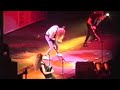 Megadeth Hanger 18 Live 1991 New York