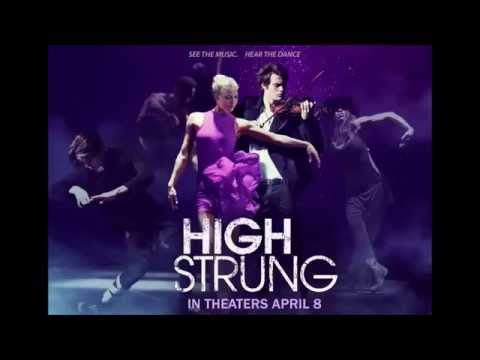 Chris Burkich - Weightless (High Strung Soundtrack)