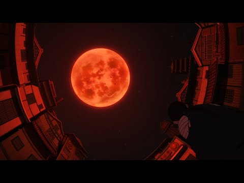 Fire Force (OST 2: Track 24) - " Special Fire Force Company 8 -Outbreak-"