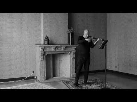 Bach Chaccona Gordan Nikolic