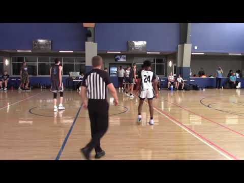 Centex Attack 9th Lee vs tx Playmakerz 2024   8.8.2020