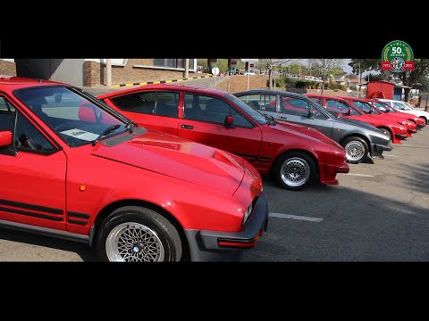 Alfa Romeo Concourse 2023