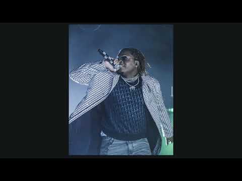 (FREE) Guitar Gunna Freestyle Type Beat "Go Mode"(Prod.Burton Beatz)