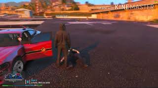 (50 sub special)"What ever it takes" San Andreas finest firefighter tribute