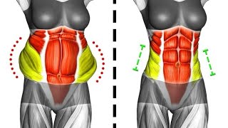 Side abs workout | side belly fat burn exercise | abs workout at home | 🔥🔥🔥