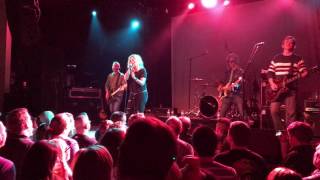 Letters To Cleo - Big Star - The Sinclair, Boston - 11/20/16