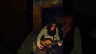 Cover of &quot;Come Over Here&quot; by Sarah Bettens
