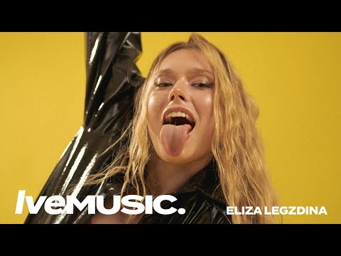 Eliza Legzdina - Backflip | LveMusic || GUAP