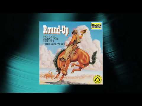 Erich Kunzel - William Tell: Overture (Finale) (Lone Ranger Theme) (Official Audio)